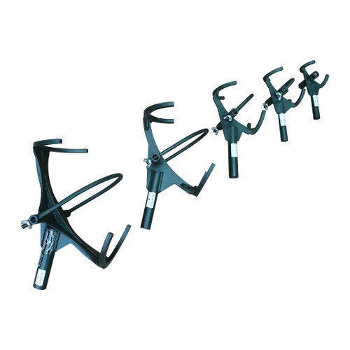 JAVELIN 5PC Elbow Jig Set (2,3,4,6,8 Inch )