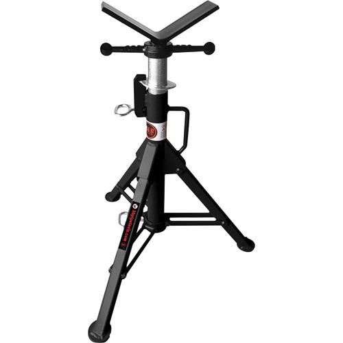 B & B PIPEJACK- HI PROFILE 27" - 48"