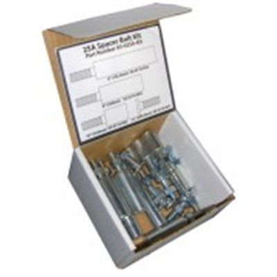 MATHEY 2SA SPACER BOLT KIT