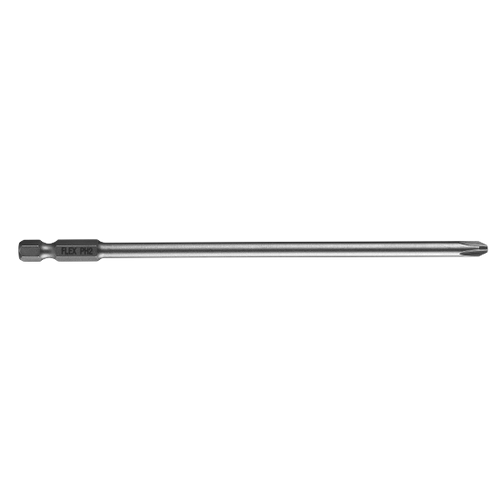 FLEX 6" Philips Bit for Collated Magazine Attachment (5-pack)