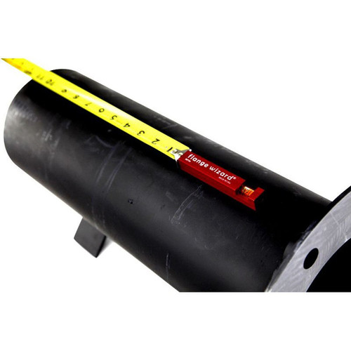 FLANGE WIZARD UNIVERSAL MAGNETIC