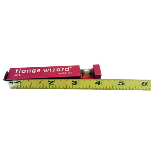 FLANGE WIZARD UNIVERSAL MAGNETIC