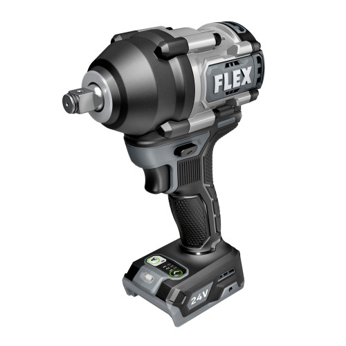 FLEX 24V 1/2" Mid Torque Impact Wrench - Bare Tool