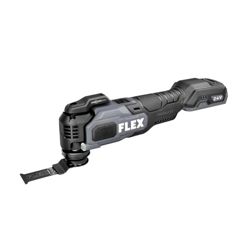 FLEX 24V Oscillating Tool - Bare Tool