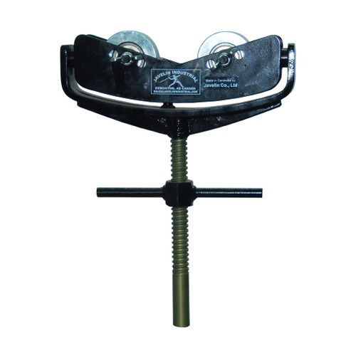 JAVELIN PR12SVL : 12" Swivel Pipe Roller