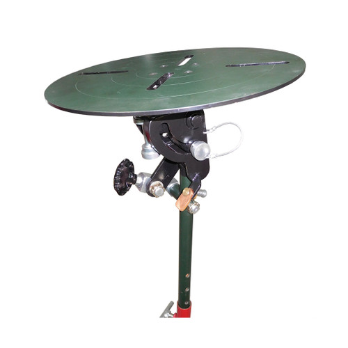 JAVELIN Table Portable Fab Station w/ Fine Adjust