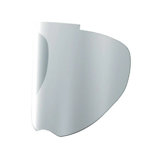 OPTREL Clearmaxx Clear Cover Lens