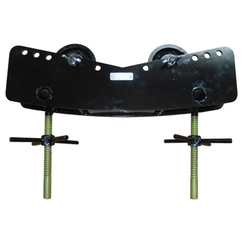 JAVELIN Pipe Roller 2"-36" Adjustable