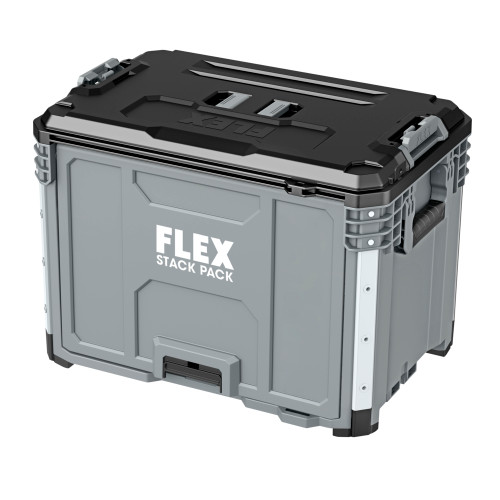 FLEX Stack Pack - Cabinet