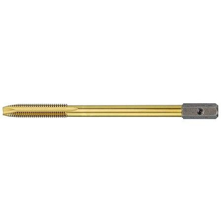 Holemaker Technology 308016-0020 VersaDrive Long Tap, Right Hand Cutting, 5/16 x 18 Thread