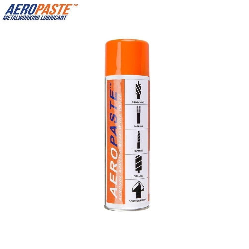 Holemaker Technology 701010-0001 AeroPaste™ Lubricant, 500 mL Aerosol