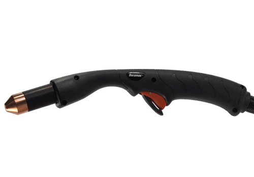 HYPERTHERM Duramax handheld torch, 15°, 15.2 m (50') lead