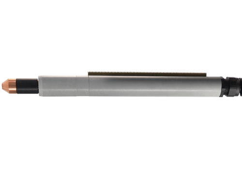 HYPERTHERM Duramax machine torch, 180°, 10.7 m (35') lead