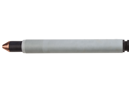 HYPERTHERM Duramax Hyamp machine torch, 180°, 10.7 m (35') lead