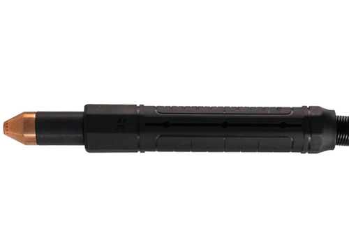 HYPERTHERM Duramax Hyamp robotic torch, 180°, 7.6 m (25') lead