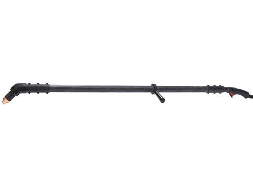 HYPERTHERM Duramax Hyamp Long handheld torch 45°, 0.6 m (2’) extension, 15.2 m (50') lead