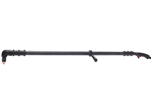 HYPERTHERM Duramax Hyamp Long handheld torch 90°, 1.2 m (4’) extension, 15.2 m (50') lead