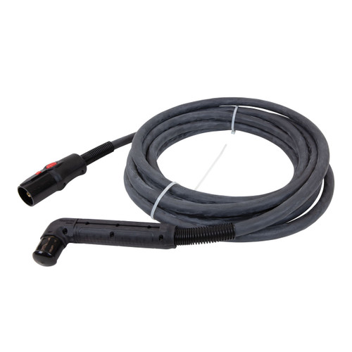 HYPERTHERM SmartSYNC robotic torch 90 degree 7.6m (25') lead