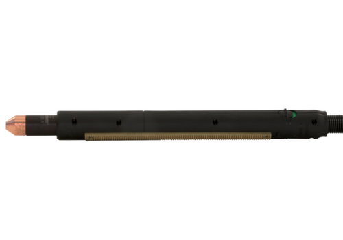HYPERTHERM Duramax Lock machine torch, 180°, 10.7 m (35') lead