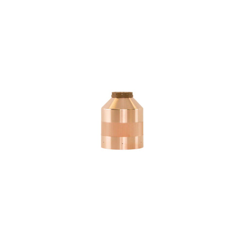HYPERTHERM CAP:HPR 200A NOZZLE RET MS CCW