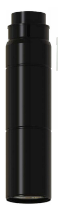 HYPERTHERM TORCH MOUNTING SLEEVE ASSEMBLY:XPR SHORT