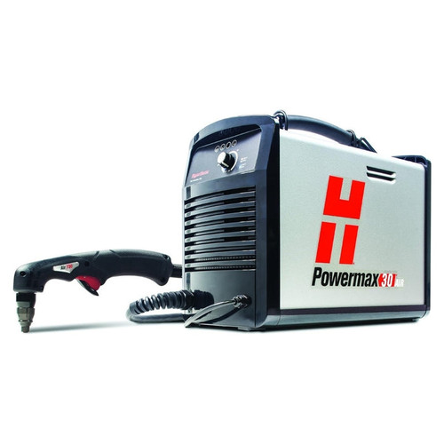 Hypertherm 88096 Powermax30 Plasma Cutting System 120-240V
