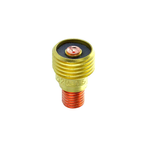 CK Worldwide 45V41 Gas Diffuser, 0.20 in Dia Wire
