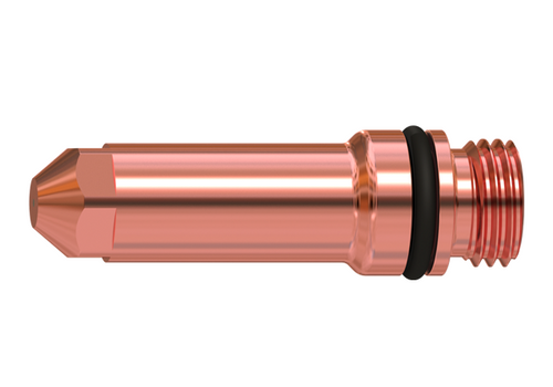 HYPERTHERM ELECTRODE:HSD/HyPro2000/MAXPRO200 45A AIR-45A N2-50A AIR-50A 02