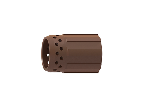 HYPERTHERM Swirl ring, T45v/m, 15-45 A