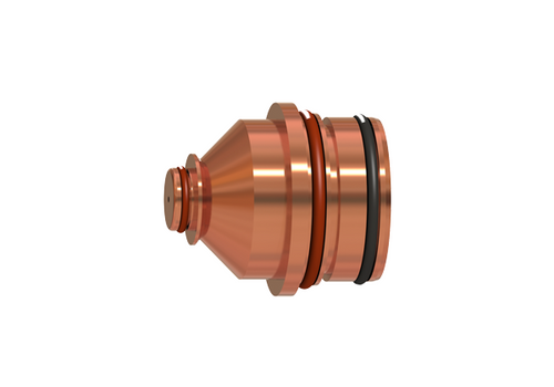 HYPERTHERM NOZZLE ASSEMBLY:HPR/HDi 60AMP STAINLESS STEEL