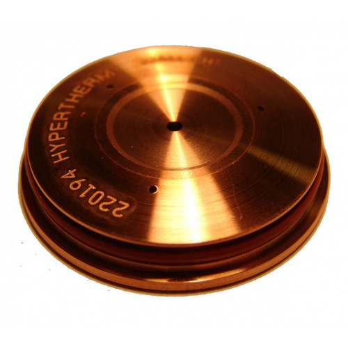 HYPERTHERM SHIELD:HPR 30 AMPS MILD STEEL