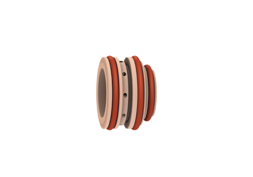 HYPERTHERM SWIRL RING:HSD/HyPro2000/MAXPRO200 130A AIR-130A 02-130A N2-200A AIR