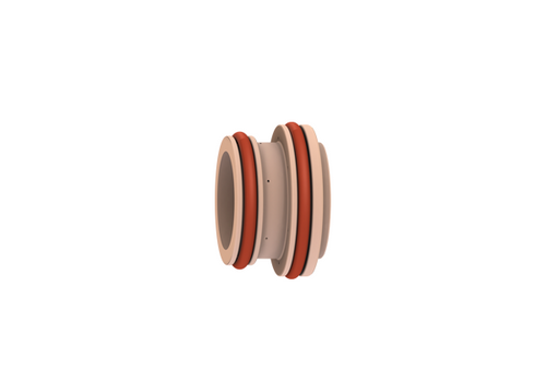 HYPERTHERM Swirl Ring, 30-45 Amp