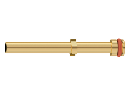 HYPERTHERM WTR TUBE ASSEMBLY:HPR