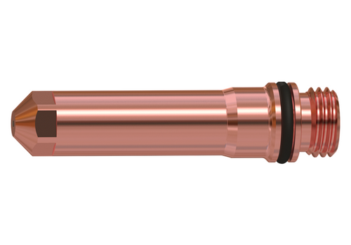 HYPERTHERM ELECTRODE:HPR XD 80A MS BEVEL