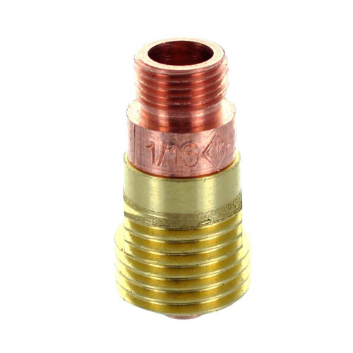 CK Worldwide 4GL116 Gas Diffuser, 1/16 in Dia Wire