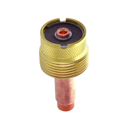 CK Worldwide 3GL418LD Gas Lens, 1/8 in Dia Wire