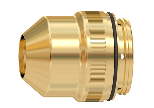 HYPERTHERM CAP:HPR400 130A SHIELD RETAINER