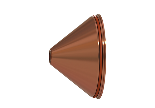 HYPERTHERM SHIELD ASSEMBLY:XPR 170 AMPS MILD STEEL/170 AMPS AL AIR