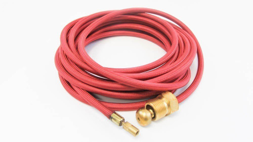 CK Worldwide 45V04SF Super-Flex Cable, 25 ft Cable Length