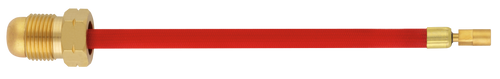 CK Worldwide 45V04SF Super-Flex Cable, 25 ft Cable Length