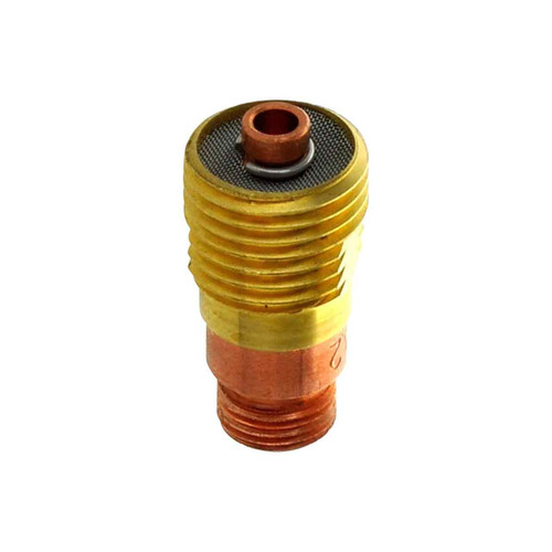 CK Worldwide 4GL418 Gas Diffuser, 1/8 in Dia Wire
