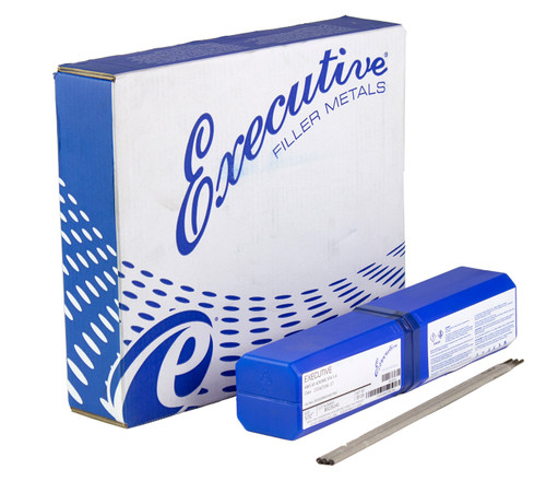 EXECUTIVE SS TIG ROD 316L(1/16X36X10LB)