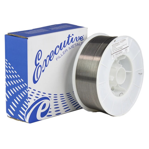 EXECUTIVE SS FC WIRE E316LT1 (045X33LB)