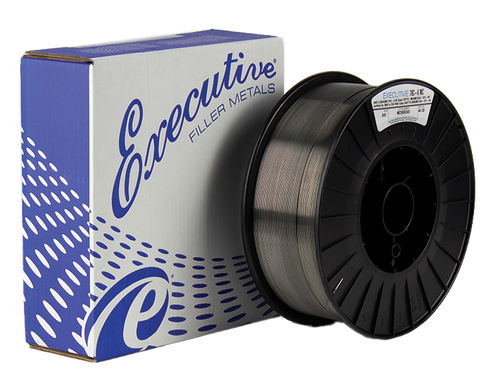 EXECUTIVE SOLID WIRE E70C-6M (052X44LB)