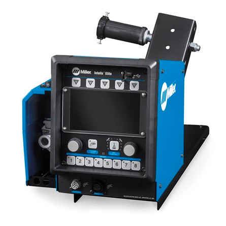 MILLER INTELLX ELITE WIREFEEDER