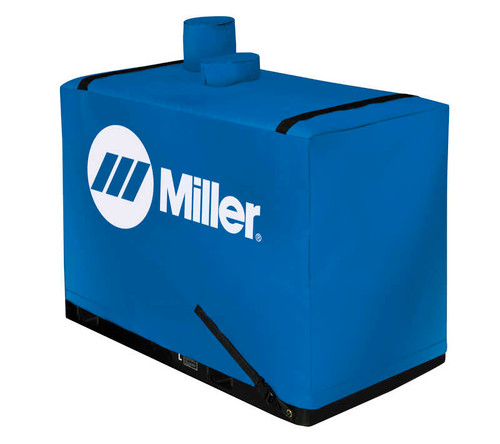 MILLER COVER FOR TRAILBLAZER