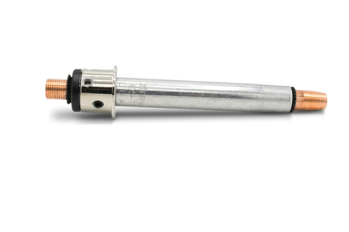 BERNARD GOOSENECK 180 DEG FIXED NECK