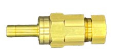 BERNARD 1540004 NUT CONE STAY TITE