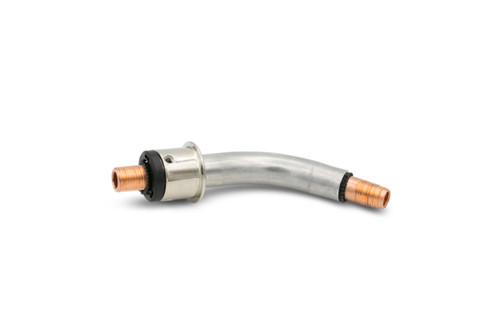 BERNARD LARGE HANDLE 60 DEG SHORT